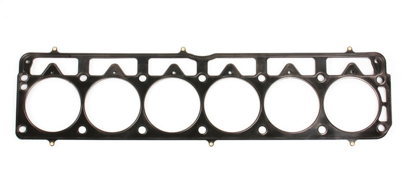 Cometic 91-03 Jeep 4.0L Inline 3.950in Bore .050in MLS Head Gasket Hot on Sale