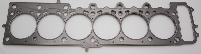 Cometic 92-00 BMW Coupe M3/Z3/M 87mm .080 inch MLS Head Gasket Fashion