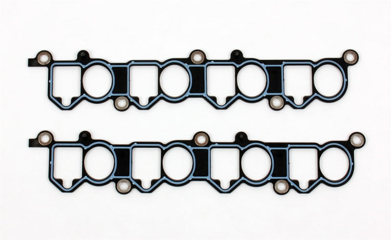Cometic 96-97 Ford 4.6L DOHC Intake Manifold Gaskets (Pair) Online Hot Sale