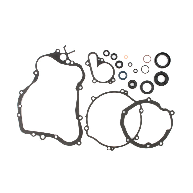 Cometic 98-00 Yamaha YZ125 Bottom End Gasket Kit Online Sale