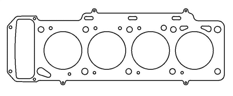 Cometic BMW 1766/1990cc 72-88 90mm .050 inch MLS Head Gasket M10 Engine Sale