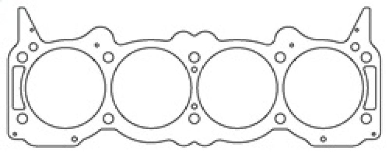 Cometic Buick .060in MLS 4.385in Bore V8 Cylinder Head Gasket Online