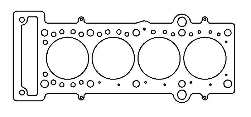 Cometic BMW Mini Cooper 78.5mm .120 inch MLS Head Gasket Supply