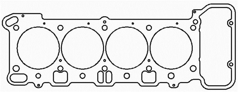 Cometic BMW 4.0L 07-08 93mm Bore .027 inch MLS Head Gasket Online Sale