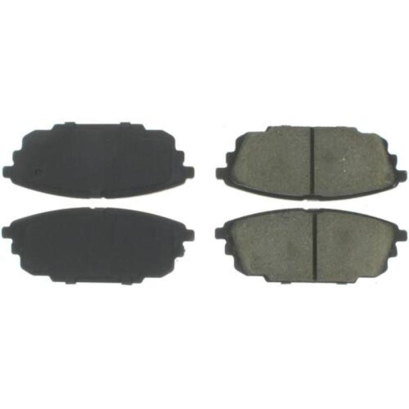 Centric Centric Premium Brake Pads Online