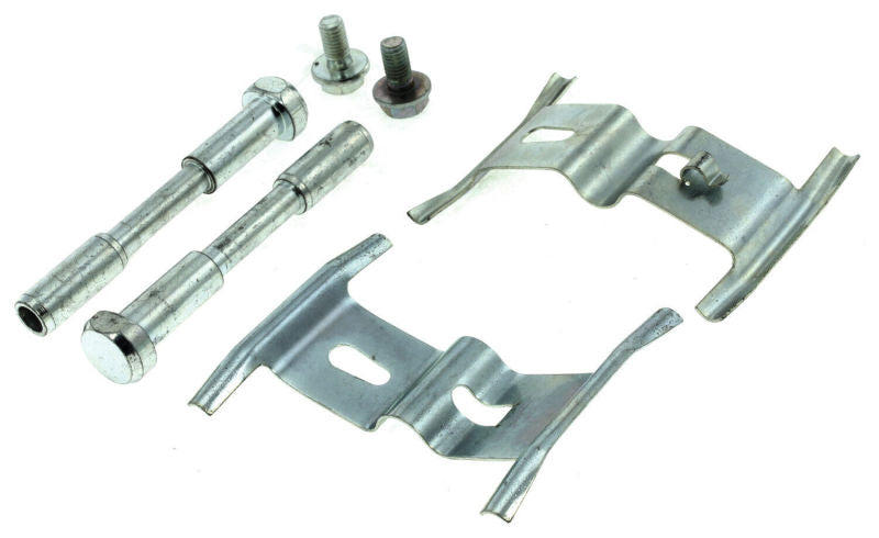 Centric Disc Brake Hardware Kit – Rear Online