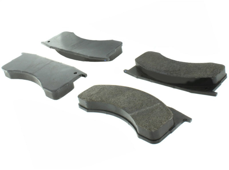 Centric OE Grade Brake Kit (2 Wheel) Online Hot Sale