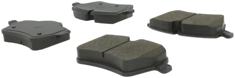 Centric OE Grade Brake Kit (2 Wheel) Online