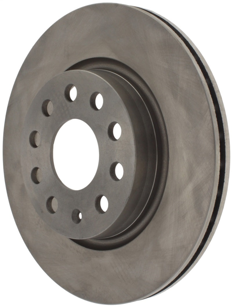 Centric OE Grade Front Brake Kit (2 Wheel) Online Sale