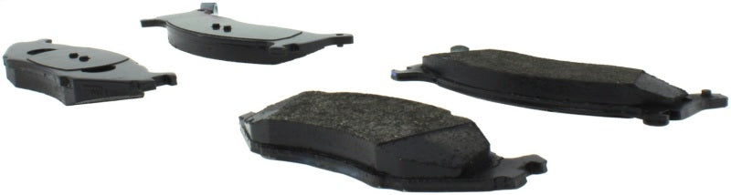Centric OE Grade Front Brake Kit (2 Wheel) Online Sale