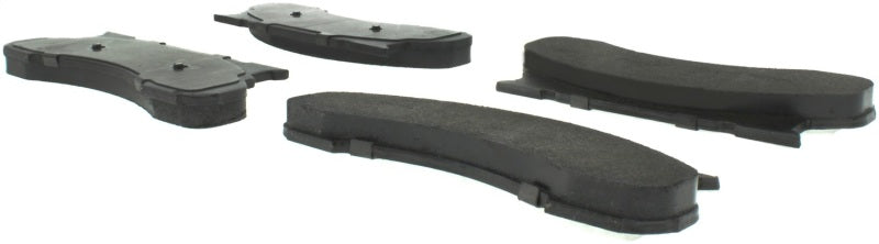 Centric OE Grade Front Brake Kit (2 Wheel) Fashion