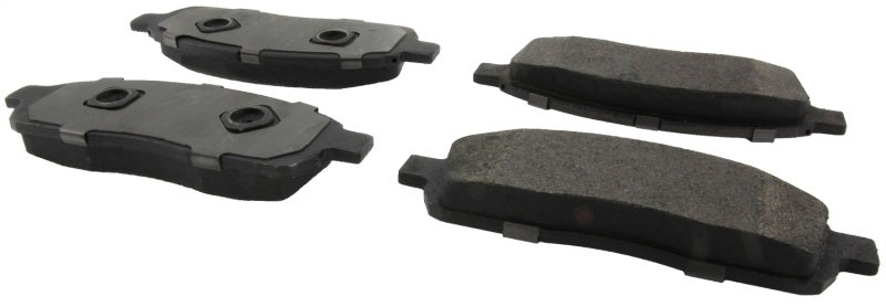 Centric OE Grade Front Brake Kit (2 Wheel) Hot on Sale