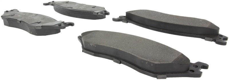 Centric OE Grade Front Brake Kit (2 Wheel) Online