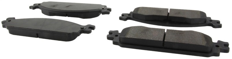 Centric OE Grade Front Brake Kit (2 Wheel) Sale