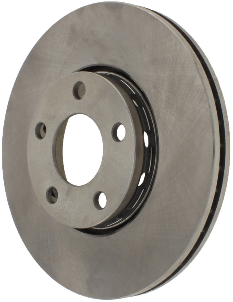 Centric OE Grade Front Brake Kit (2 Wheel) Online