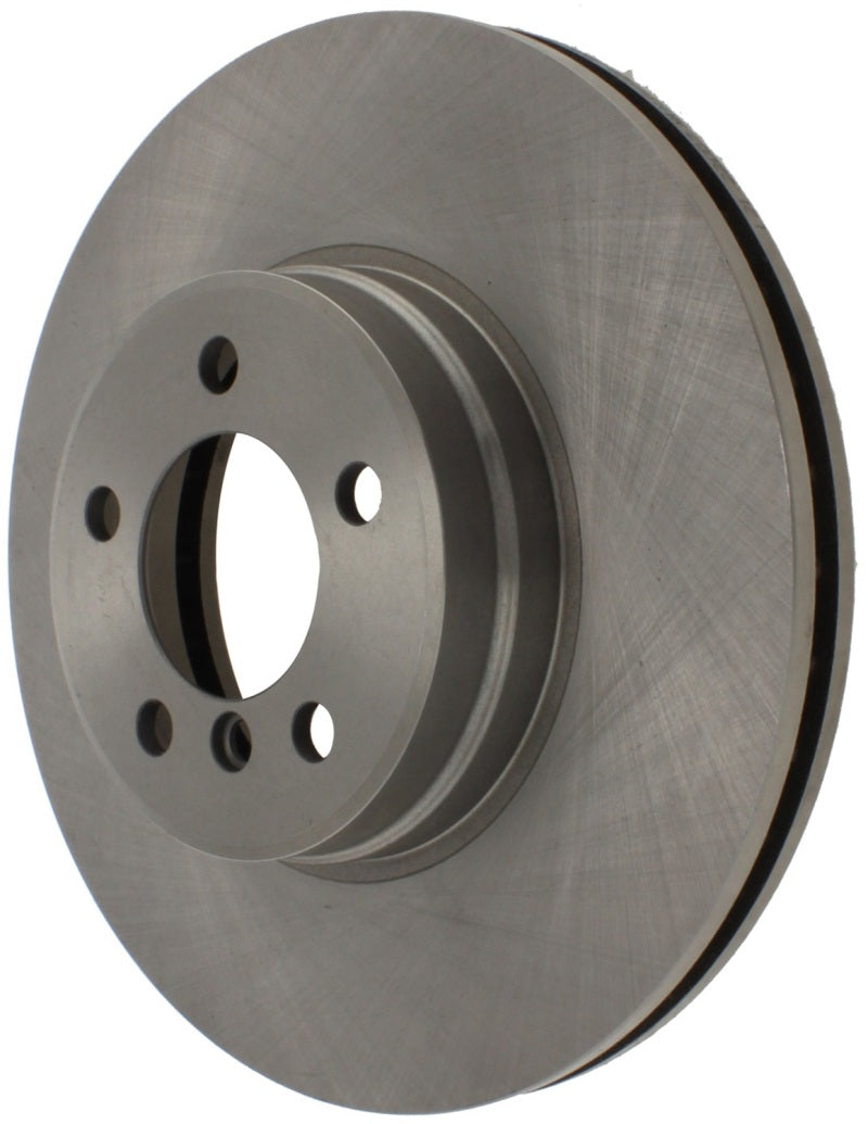 Centric OE Grade Front Brake Kit (2 Wheel) Online Sale