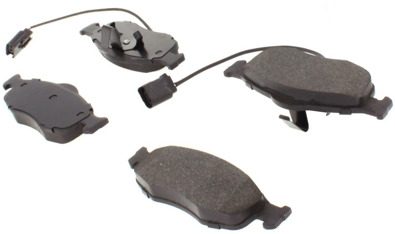 Centric OE Grade Front Brake Kit (2 Wheel) Online now