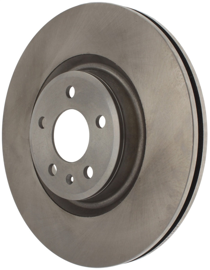 Centric OE Grade Front Brake Kit (2 Wheel) Supply