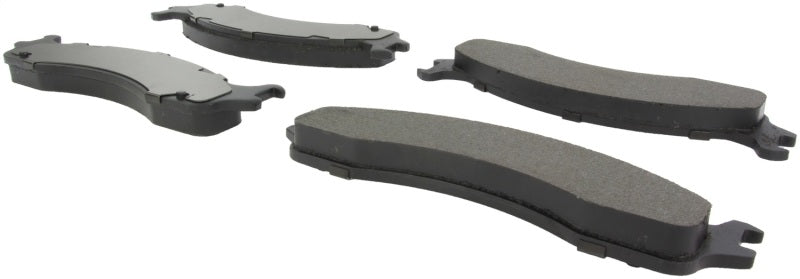 Centric OE Grade Front Brake Kit (2 Wheel) Sale