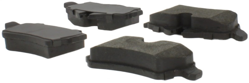 Centric OE Grade Rear Brake Kit (2 Wheel) on Sale