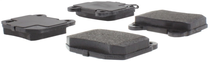 Centric OE Grade Rear Brake Kit (2 Wheel) Supply