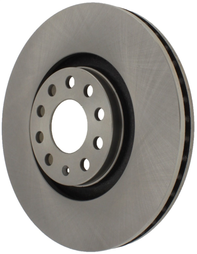 Centric OE Grade Rear Brake Kit (2 Wheel) Fashion