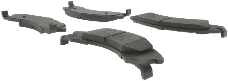 Centric OE Grade Rear Brake Kit (2 Wheel) Supply