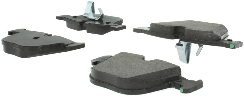 Centric OE Grade Rear Brake Kit (2 Wheel) Supply