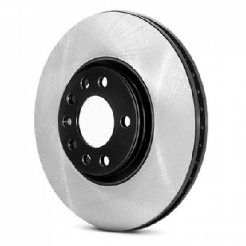 Centric Premium Brake Rotor – Front/Rear Sale