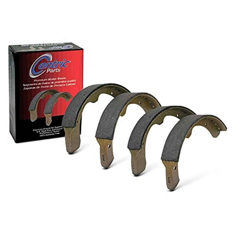 Centric Premium Brake Shoes – Rear Online now