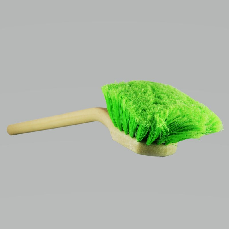 Chemical Guys Long Handle Flagged Tip Wheel Brush w/Angled Head – 20in Online Sale