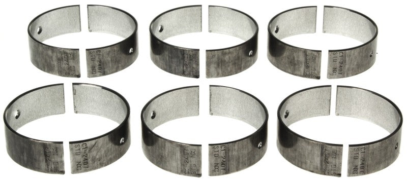 Clevite 2.5L Geo / 2.7L Suzuki Mexico Con Rod Bearing Set Online Hot Sale