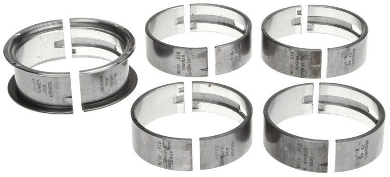 Clevite Audi 1.5L 1.6L 1.7L 73-84 / Chrysler 1.7 78-83 / VW 1.5L 1.6L 2.0L Main Bearing Set Discount