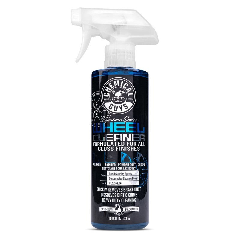 Chemical Guys Signature Series Wheel Cleaner – 16oz Sale