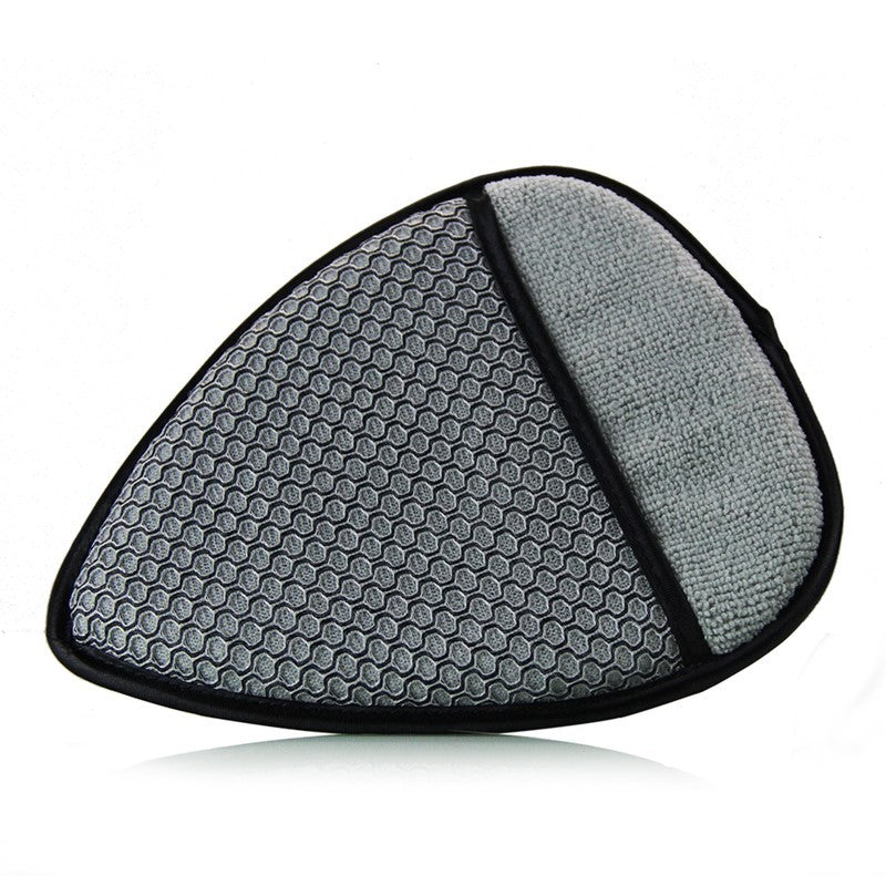 Chemical Guys Microfiber Wheel Wedge & Rim Detailer Hot on Sale