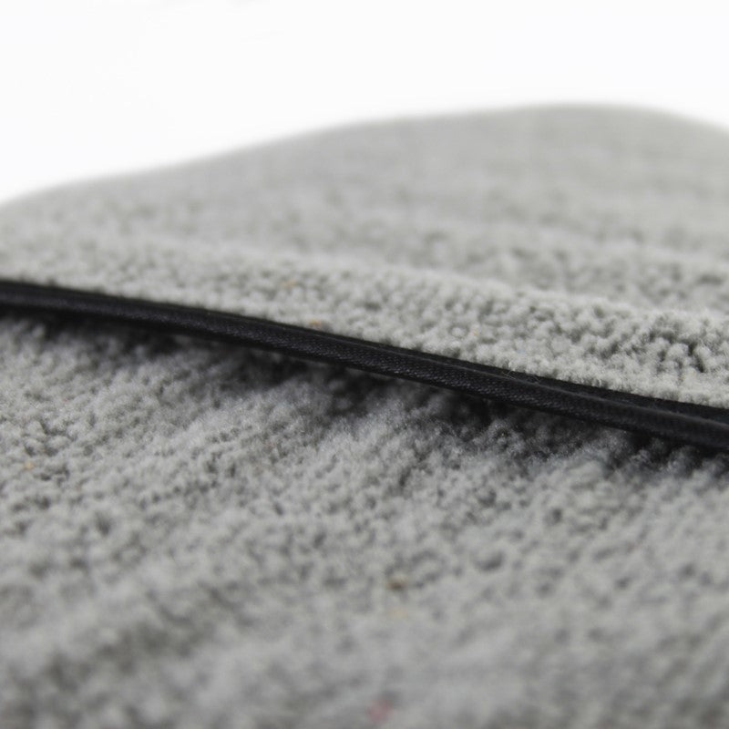 Chemical Guys Microfiber Wheel Wedge & Rim Detailer Hot on Sale