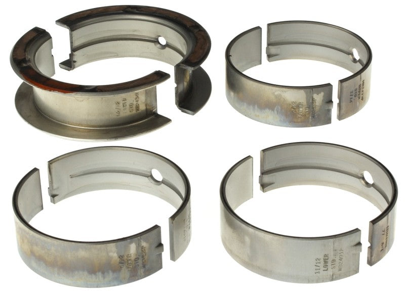 Clevite Buick 181 3.0L 196 3.2L 204 3.3L 225 231 3.8L 252 4.1L V6 1964- Main Bearing Set Fashion