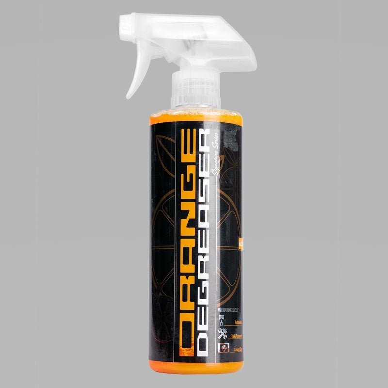 Chemical Guys Signature Series Orange Degreaser – 16oz Online Hot Sale