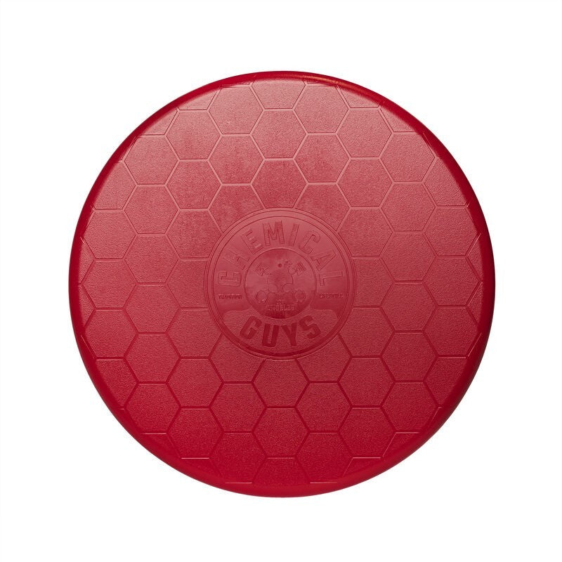 Chemical Guys Chemical Guys Bucket Lid – Red Fashion