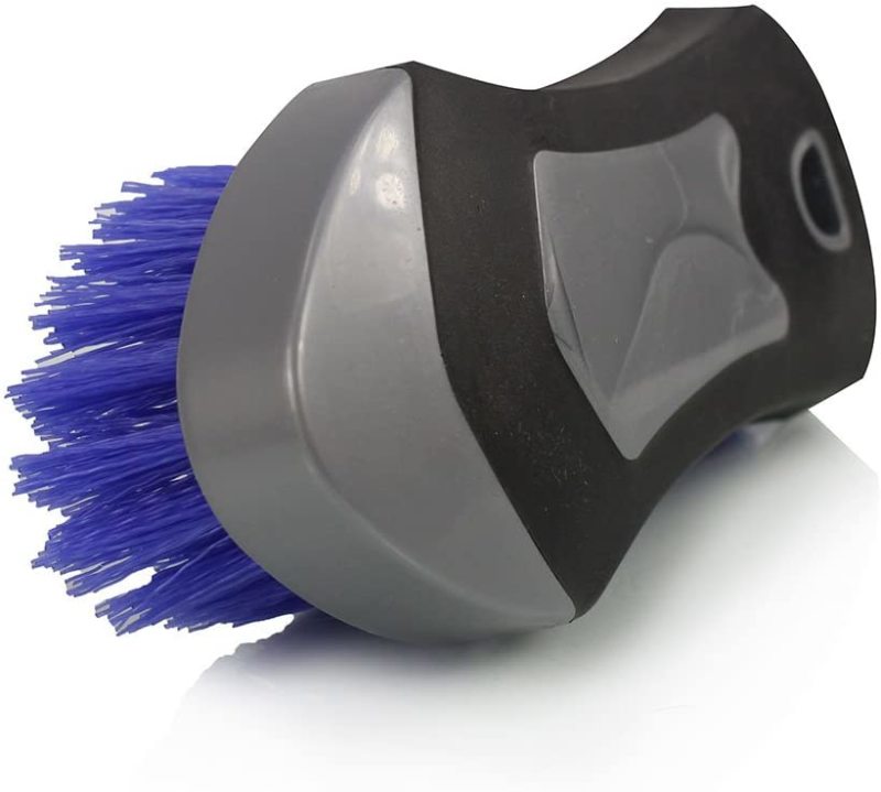 Chemical Guys Professional Interior Induro Brush Online Sale
