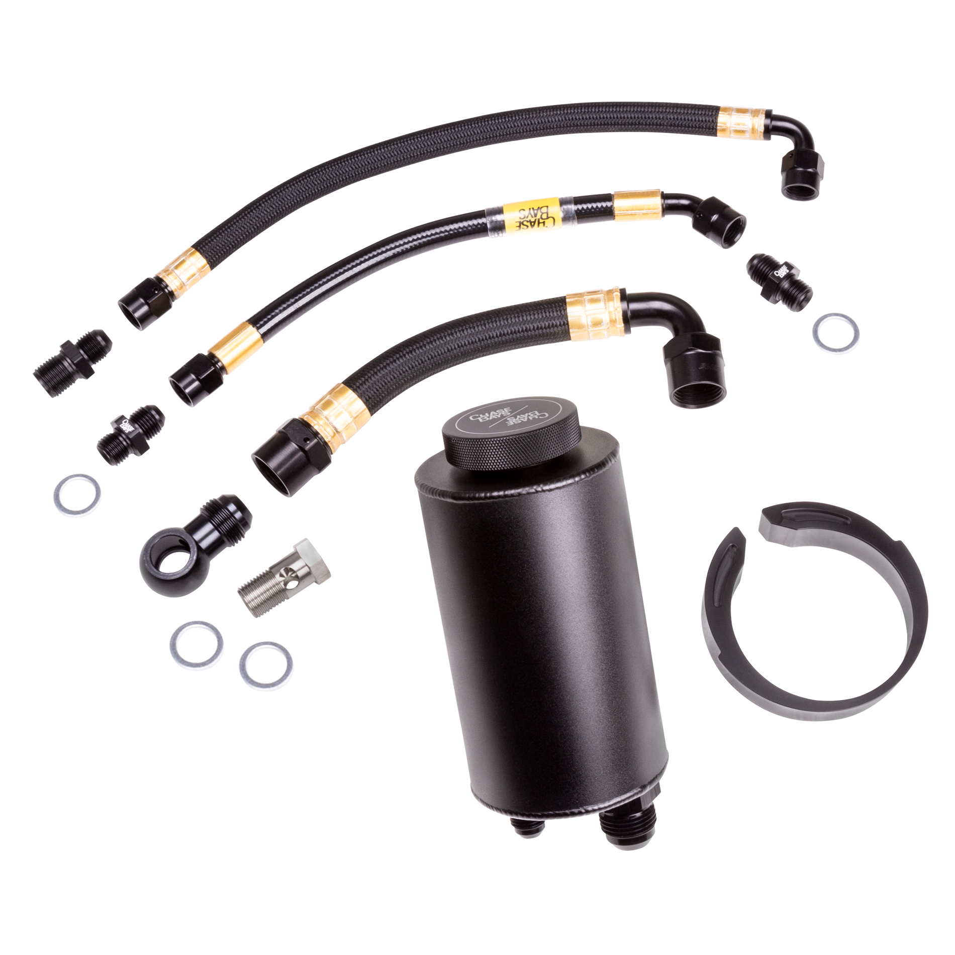 Chase Bays – Power Steering Kit – BMW E36 w/ S50 | S52 | M50 (CB-E36-S50PSK) Hot on Sale