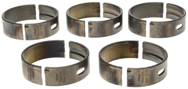Clevite Audi/VW 1781CC / 1984CC Main Bearing Set Online Sale