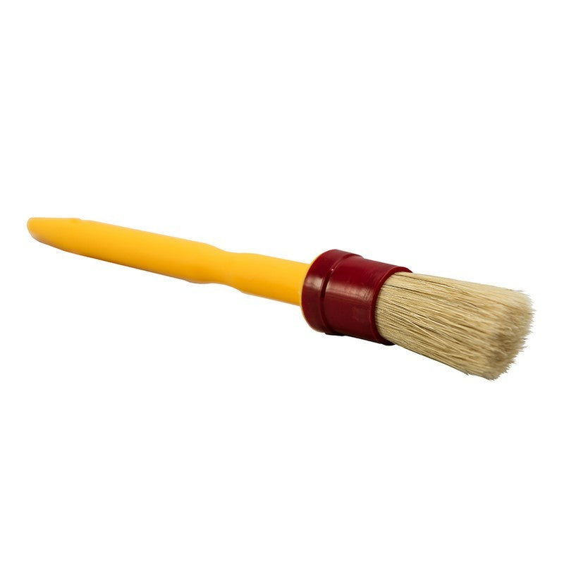 Chemical Guys Boars Hair Detailing Brush Fashion