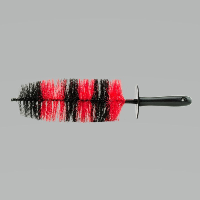 Chemical Guys Easy Reach Wheel & Rim Detailing Brush on Sale