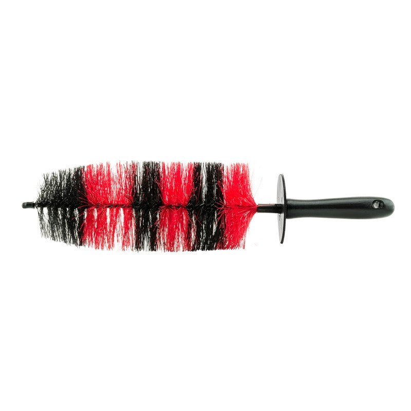Chemical Guys Easy Reach Wheel & Rim Detailing Brush on Sale