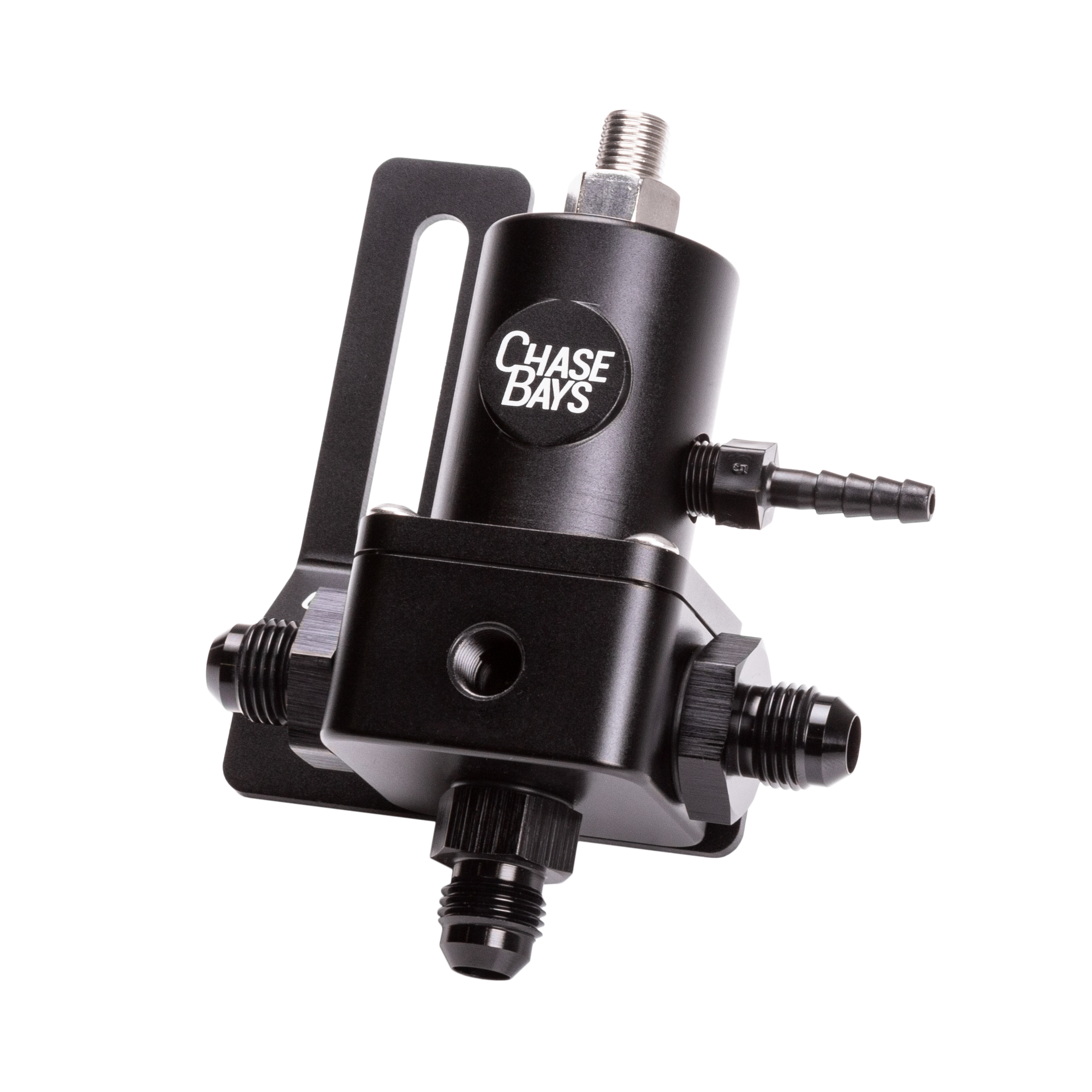 Chase Bays – Compact Fuel Pressure Regulator (CB-U-FPR) Online