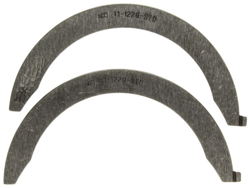 Clevite 2.5L DIESEL CABSTAR 2006-2010 Thrust Washer Set Fashion