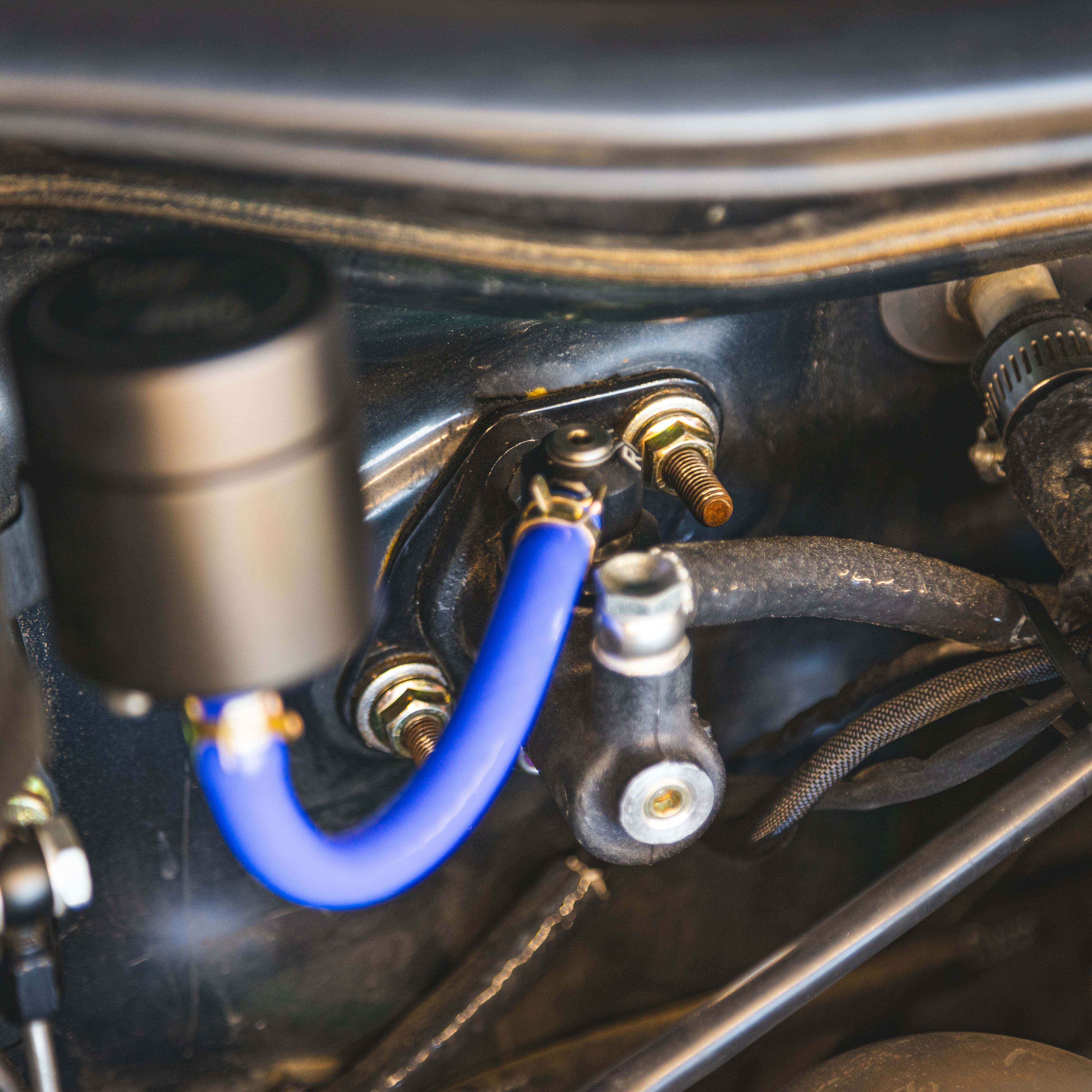Chase Bays – Clutch Master Cylinder Adapter for Toyota Chaser / Mark II / Cresta on Sale