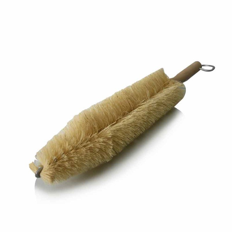 Chemical Guys Ferret Wheel/Rim/Engine Brush Online Hot Sale