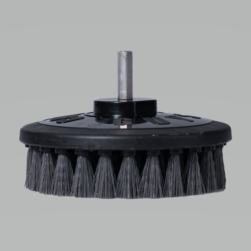 Chemical Guys Carpet Brush w/Drill Attachment – Light Duty Supply